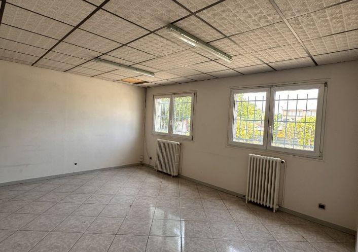 location Entrepot Portet-sur-garonne
