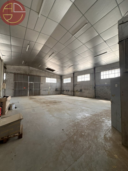 location Entrepot Portet-sur-garonne - Photo 1