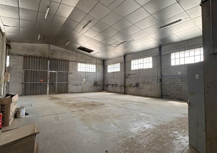 location Entrepot Portet-sur-garonne