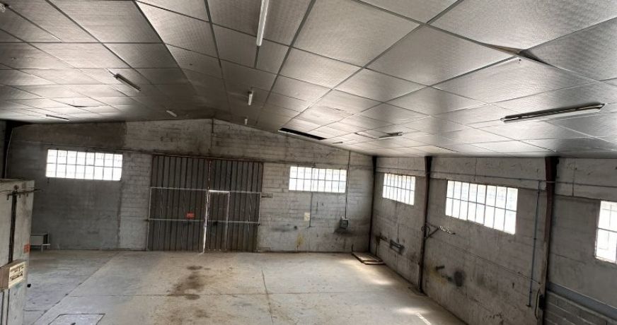 location Entrepot Portet-sur-garonne