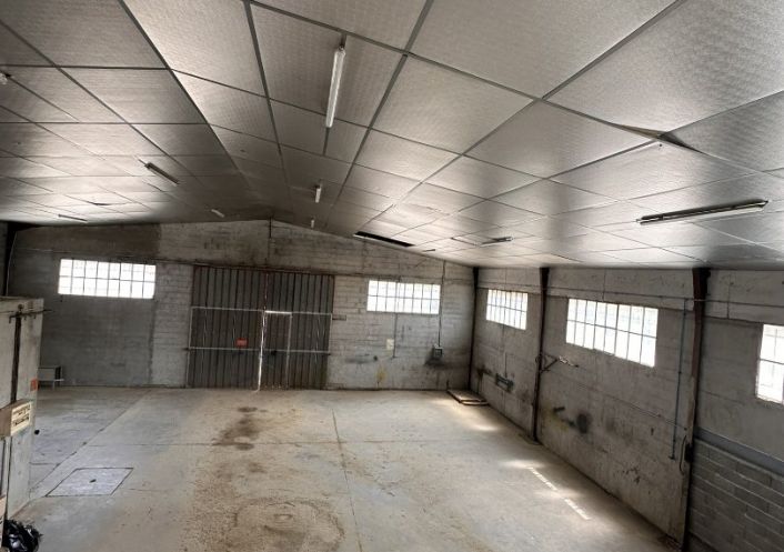 location Entrepot Portet-sur-garonne