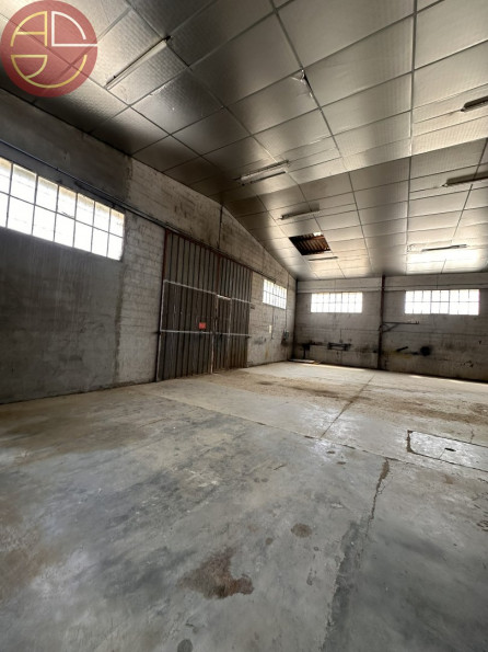 location Entrepot Portet-sur-garonne - Photo 2