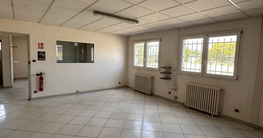 vente Entrepot Portet-sur-garonne