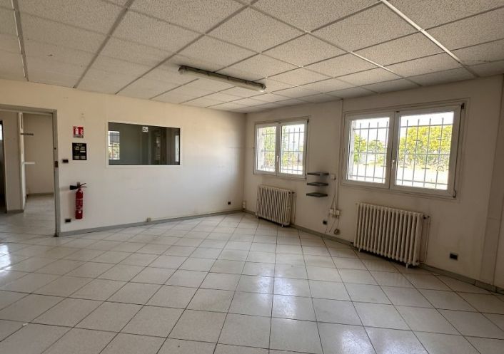 vente Entrepot Portet-sur-garonne