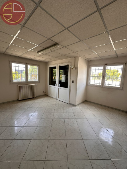 vente Entrepot Portet-sur-garonne - Photo 10