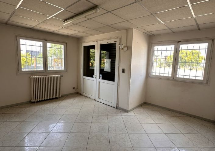 vente Entrepot Portet-sur-garonne