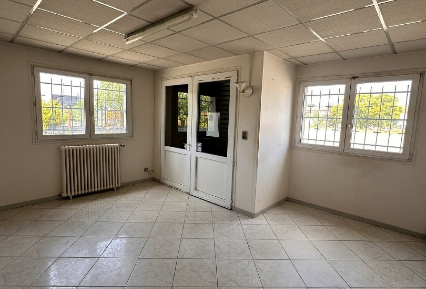 vente Entrepot Portet-sur-garonne - Photo 10