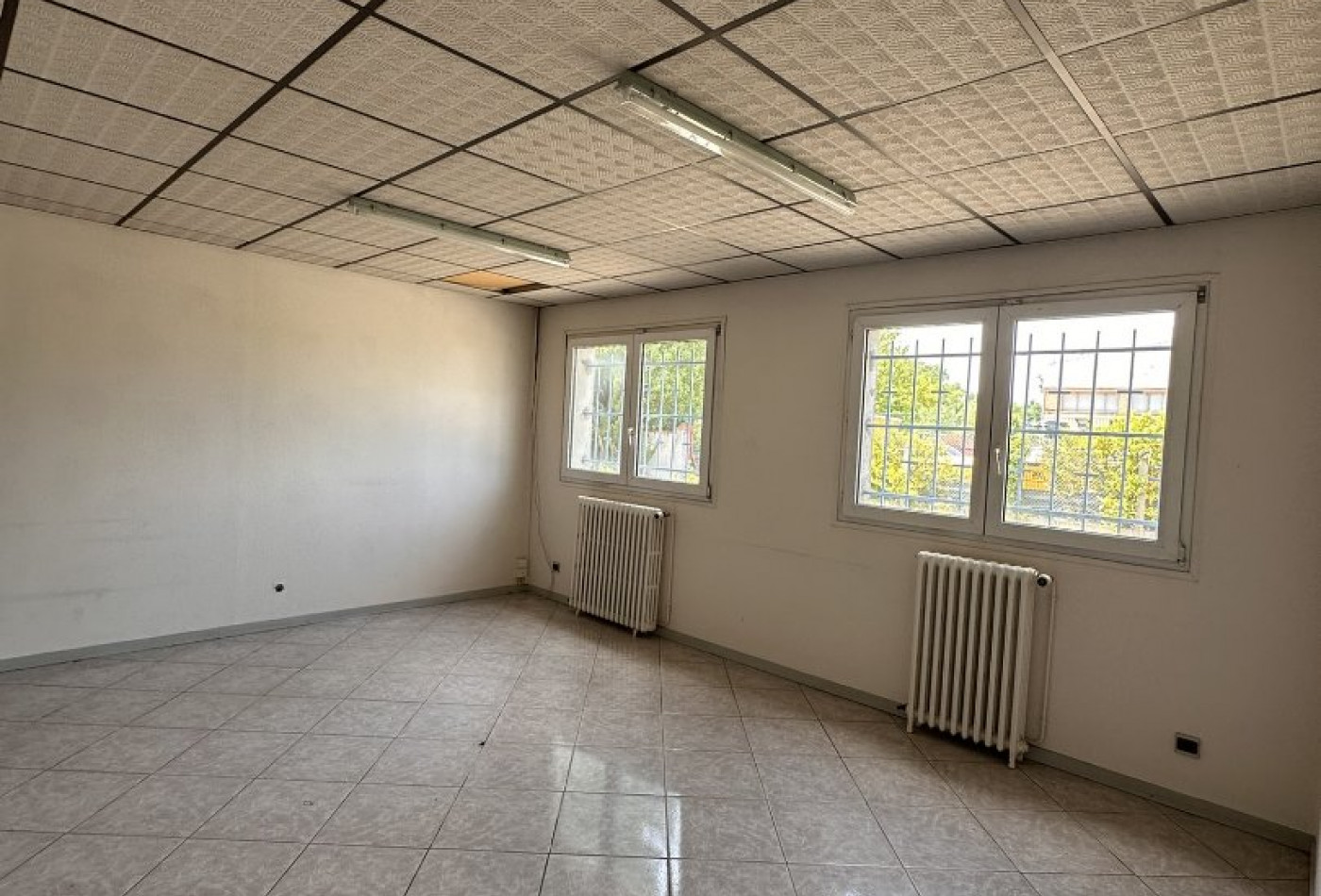 vente Entrepot Portet-sur-garonne - Photo 9