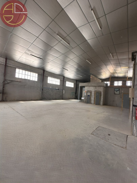 vente Entrepot Portet-sur-garonne - Photo 1