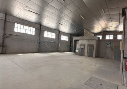 vente Entrepot Portet-sur-garonne
