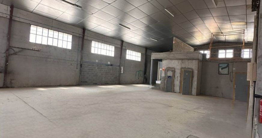 vente Entrepot Portet-sur-garonne