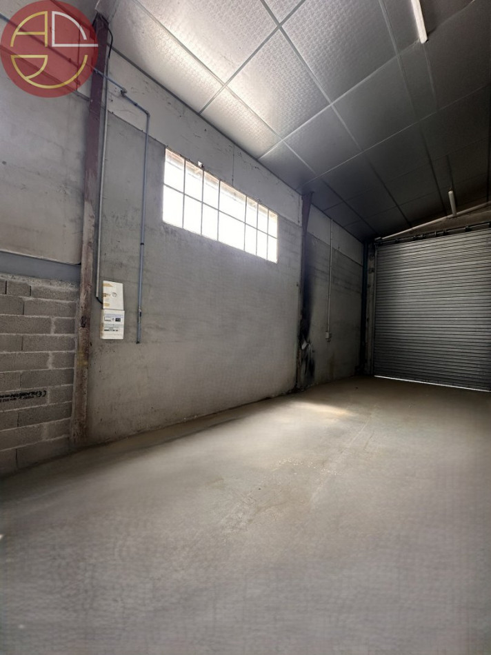vente Entrepot Portet-sur-garonne - Photo 4