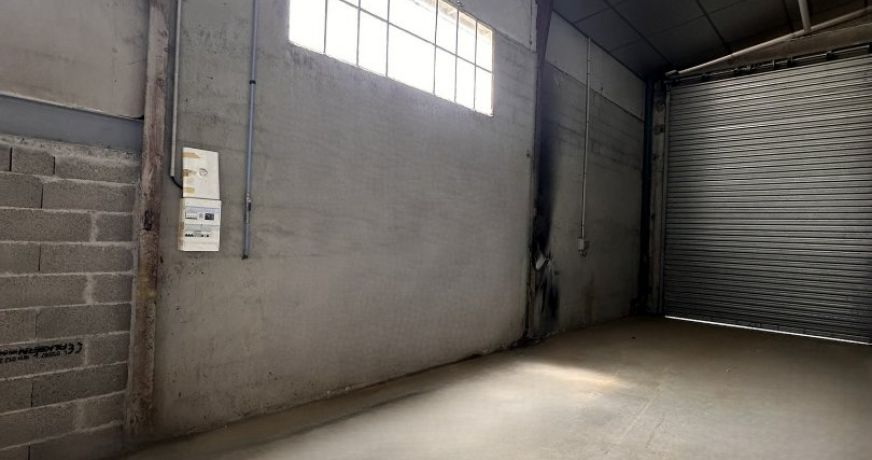 vente Entrepot Portet-sur-garonne