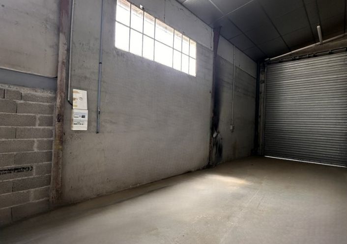 vente Entrepot Portet-sur-garonne