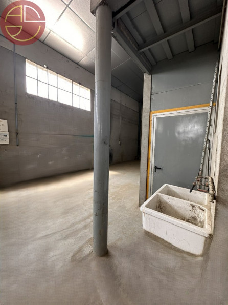 vente Entrepot Portet-sur-garonne - Photo 4