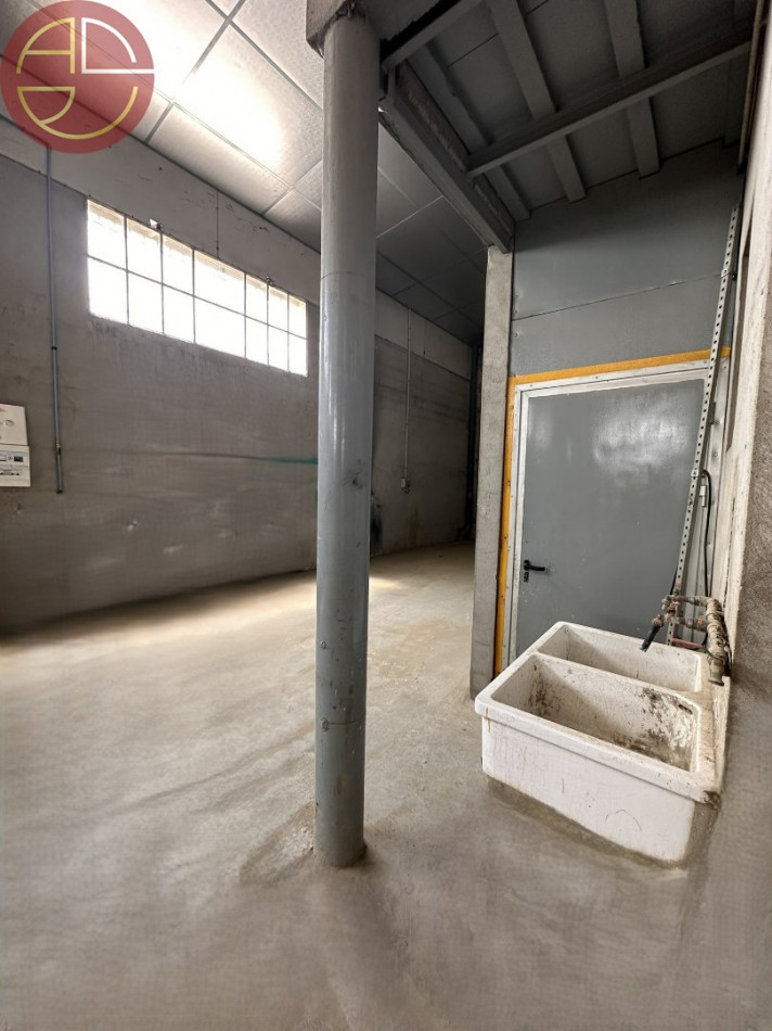 vente Entrepot Portet-sur-garonne - Photo 5