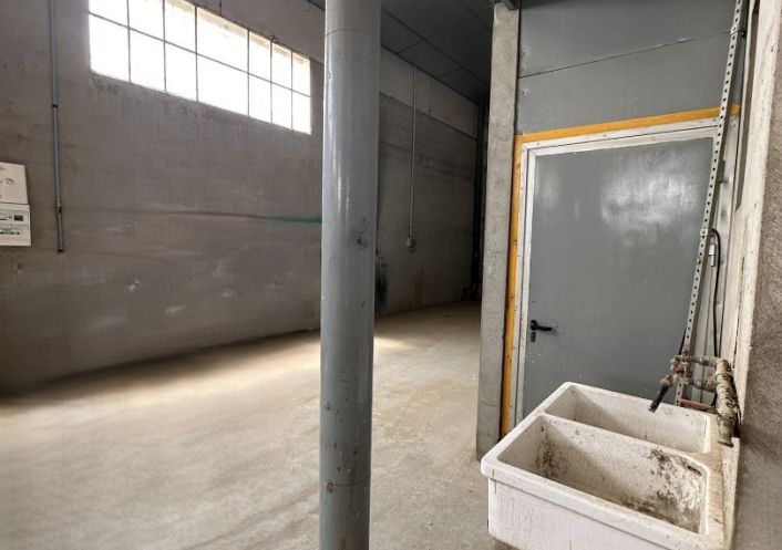 vente Entrepot Portet-sur-garonne