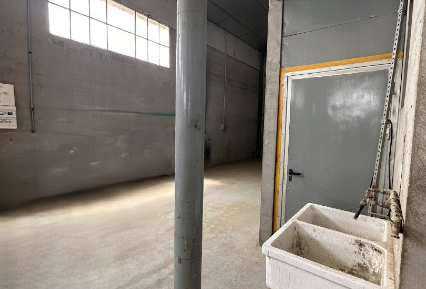 vente Entrepot Portet-sur-garonne - Photo 5