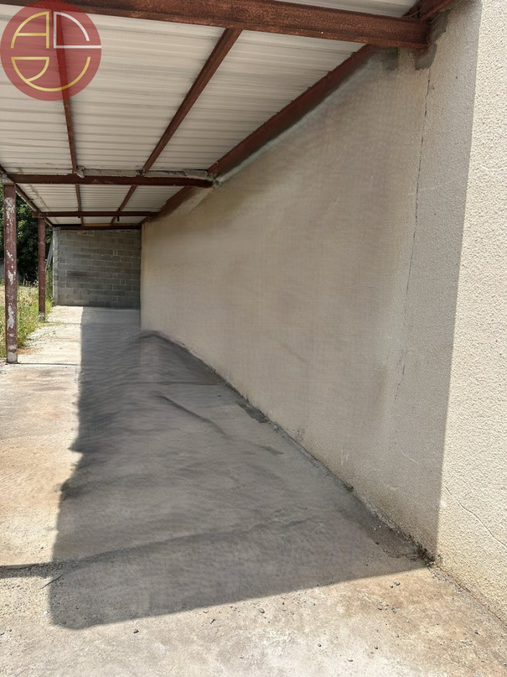 vente Entrepot Portet-sur-garonne - Photo 7