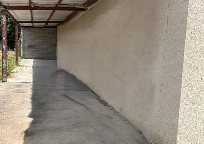 vente Entrepot Portet-sur-garonne