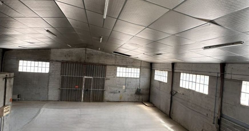 vente Entrepot Portet-sur-garonne