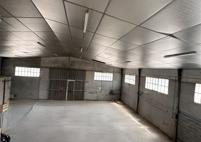 vente Entrepot Portet-sur-garonne