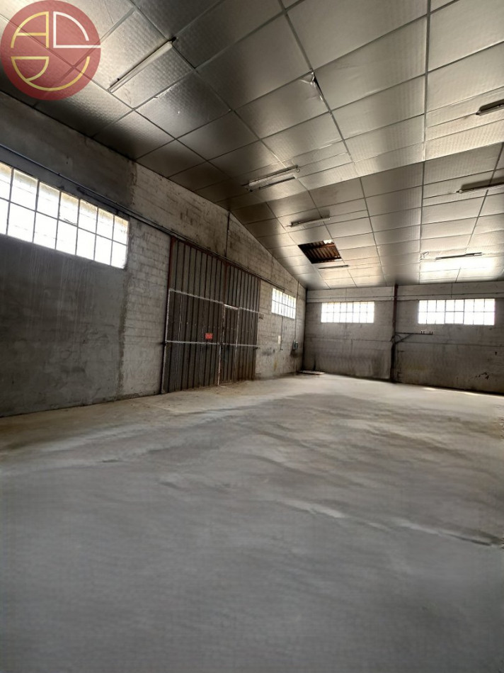 vente Entrepot Portet-sur-garonne - Photo 2