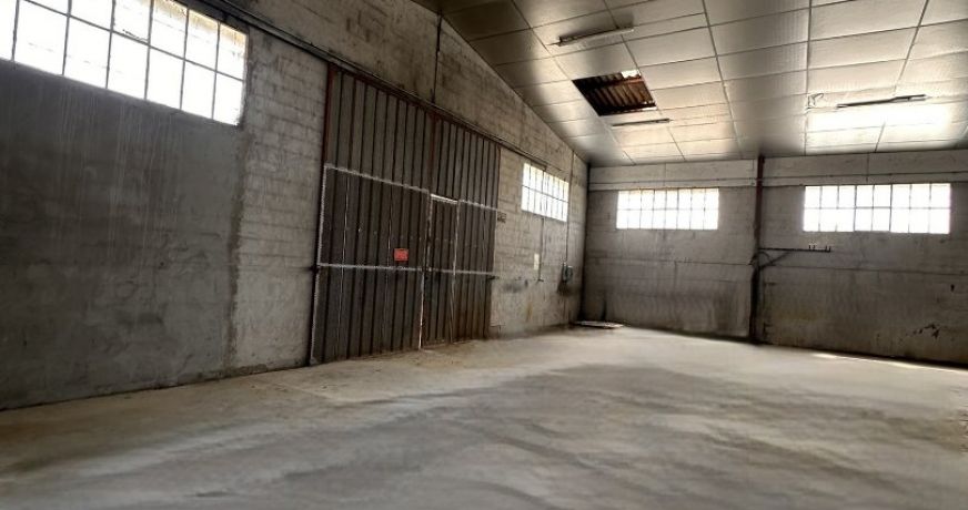 vente Entrepot Portet-sur-garonne