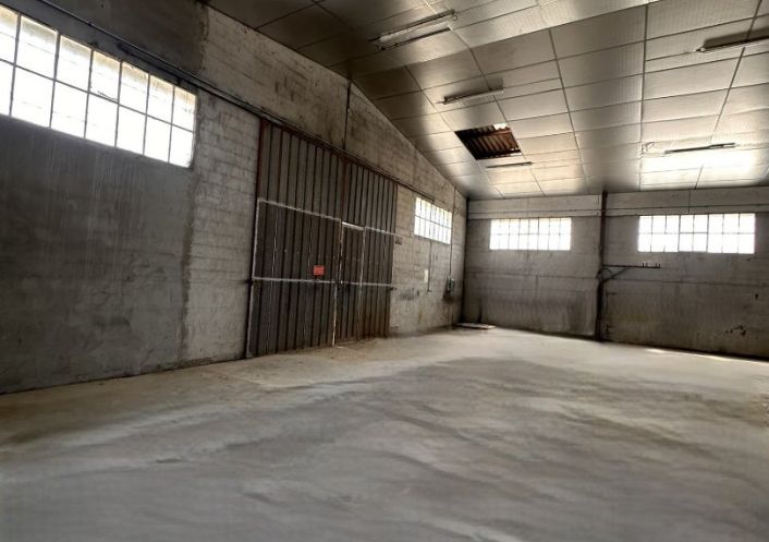 vente Entrepot Portet-sur-garonne