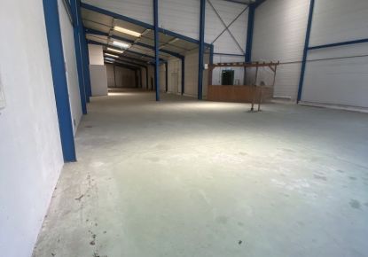 vente Local commercial Montauban