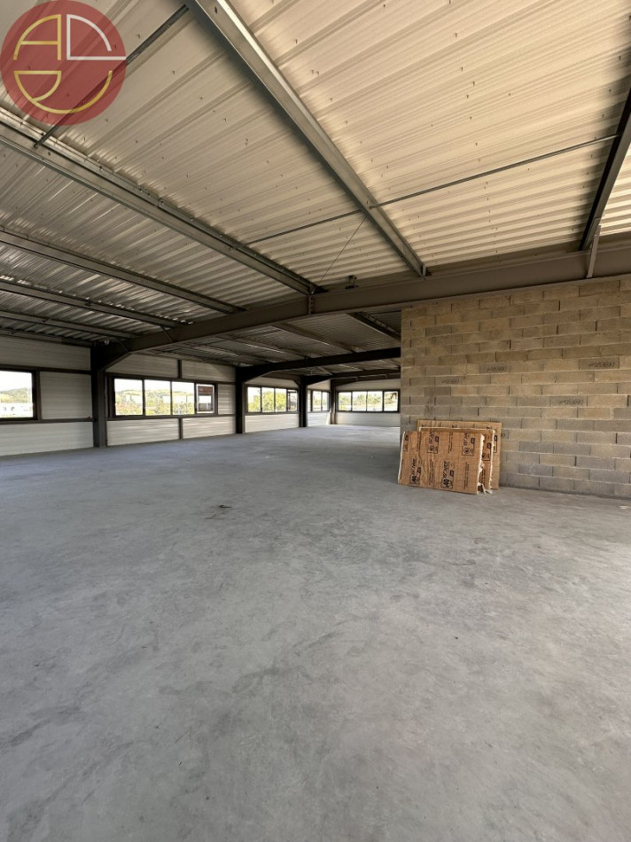 location Local commercial Carbonne - Photo 1