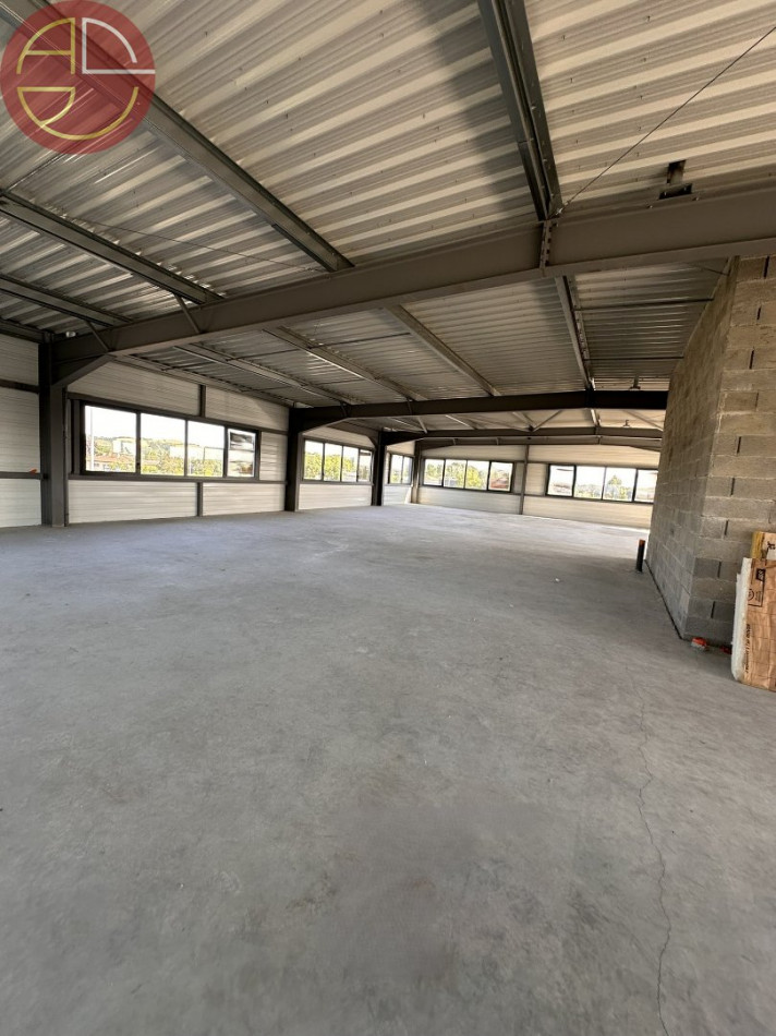 location Local commercial Carbonne - Photo 2