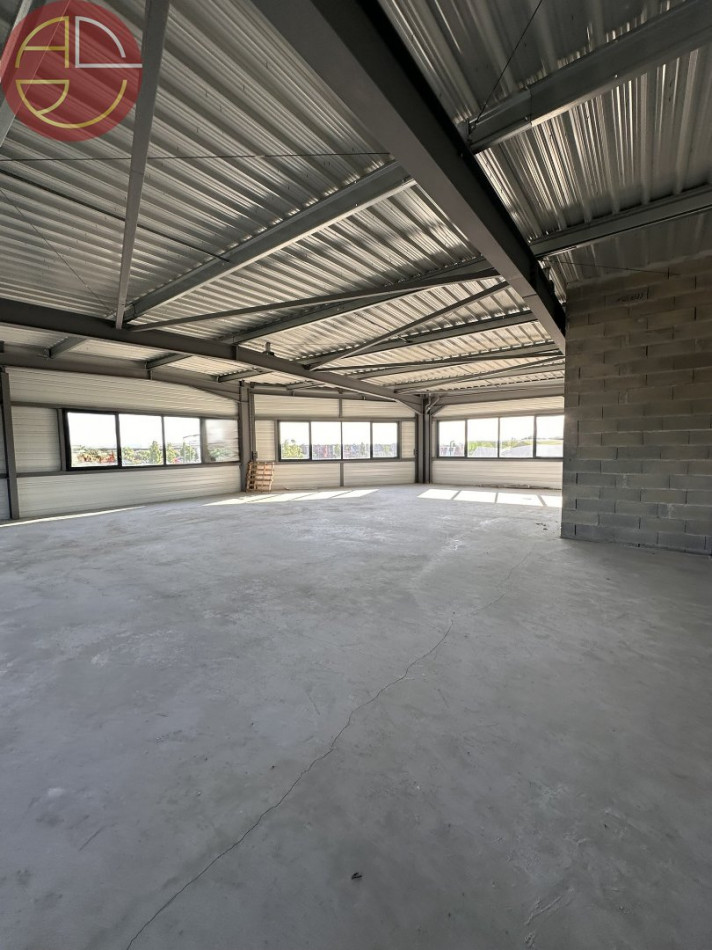 location Local commercial Carbonne - Photo 3