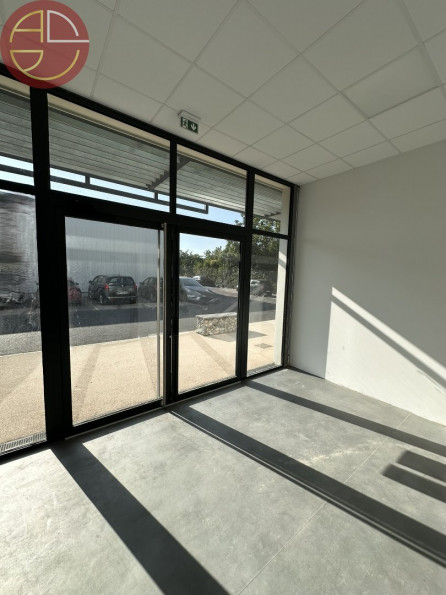location Local commercial Carbonne - Photo 6