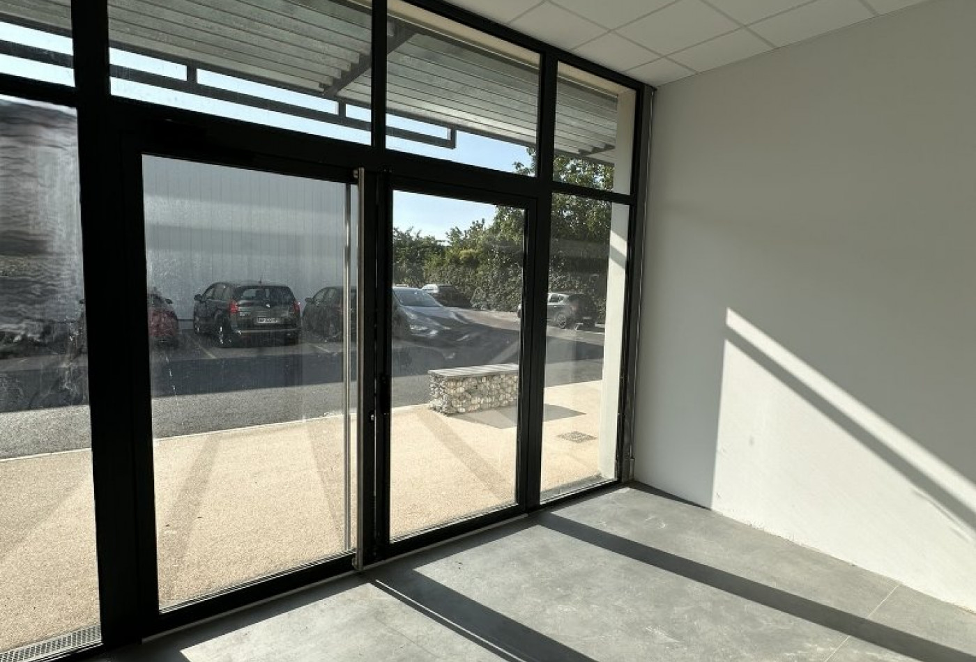 location Local commercial Carbonne - Photo 6