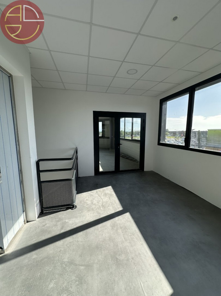 location Local commercial Carbonne - Photo 7