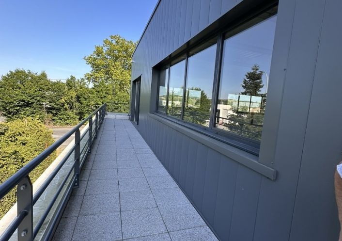 location Local commercial Carbonne