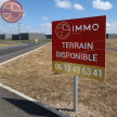 vente Terrain industriel Toulouse