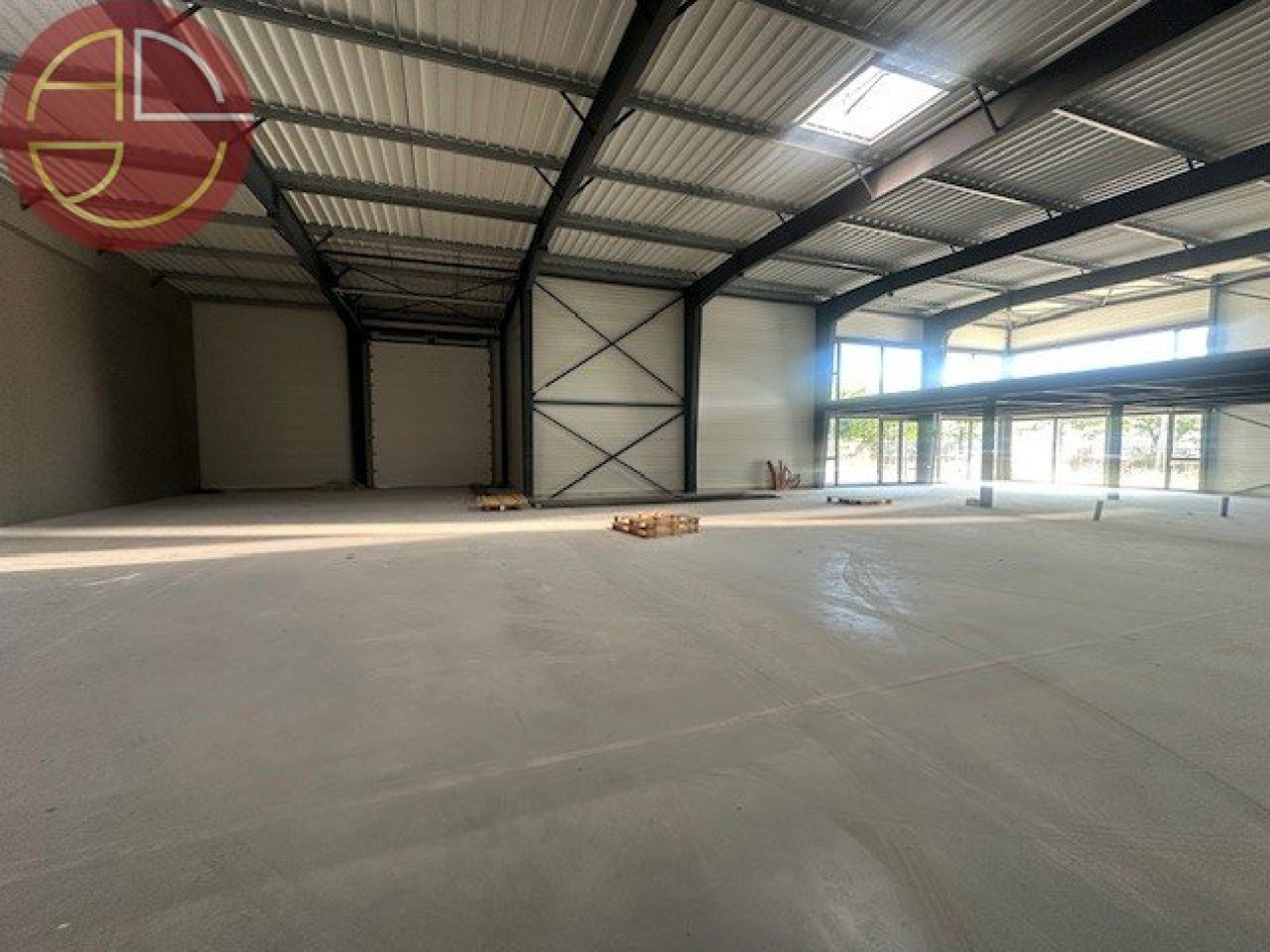 location Entrepot Beauzelle - Photo 1