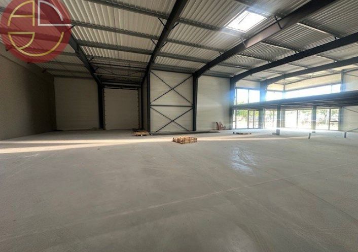 location Entrepot Beauzelle