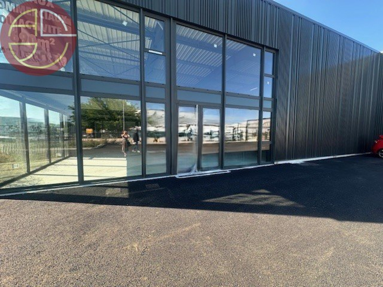 location Entrepot Beauzelle - Photo 5