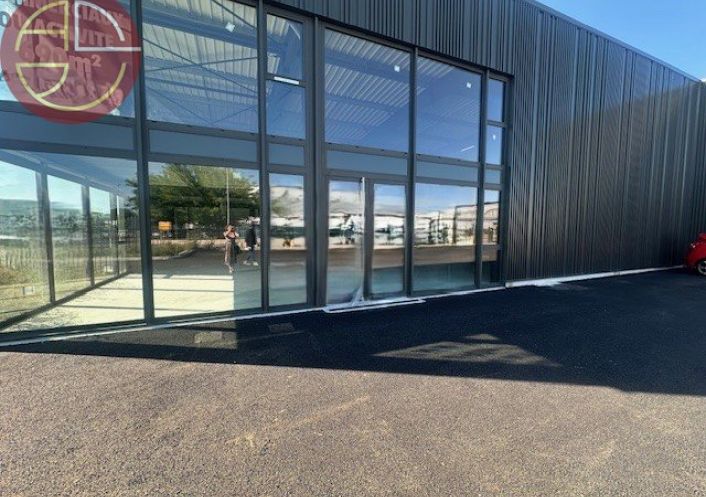 location Entrepot Beauzelle