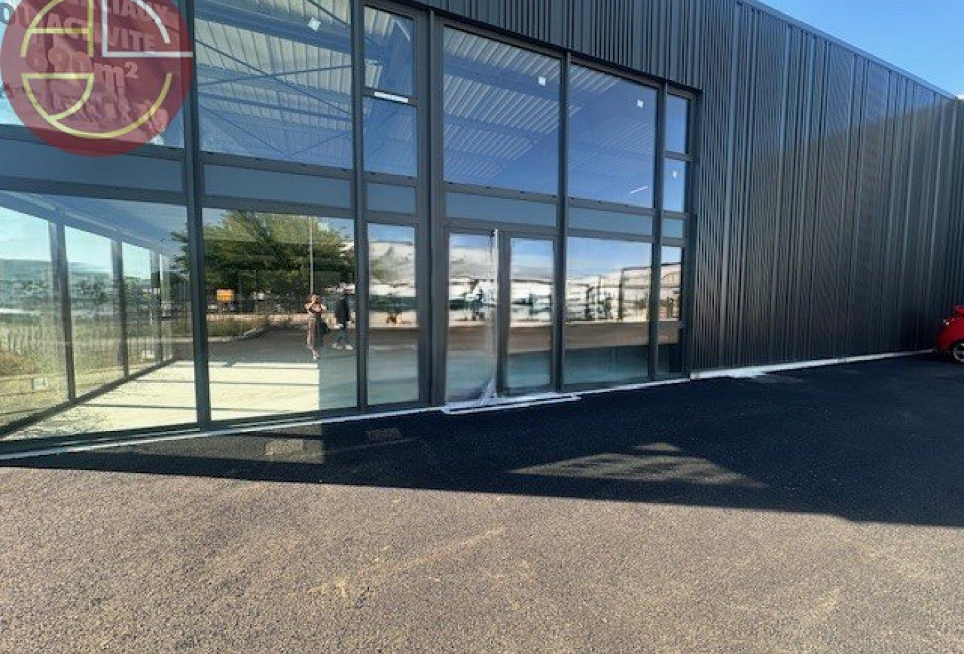 location Entrepot Beauzelle - Photo 5