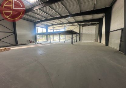 location Entrepot Beauzelle