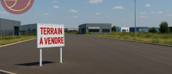 location Terrain industriel Toulouse