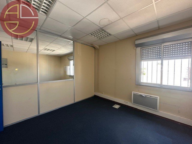 location Bureau Toulouse - Photo 2