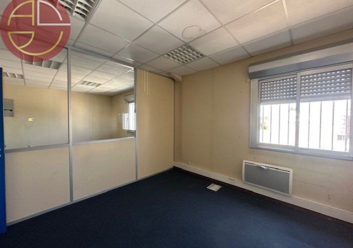 location Bureau Toulouse