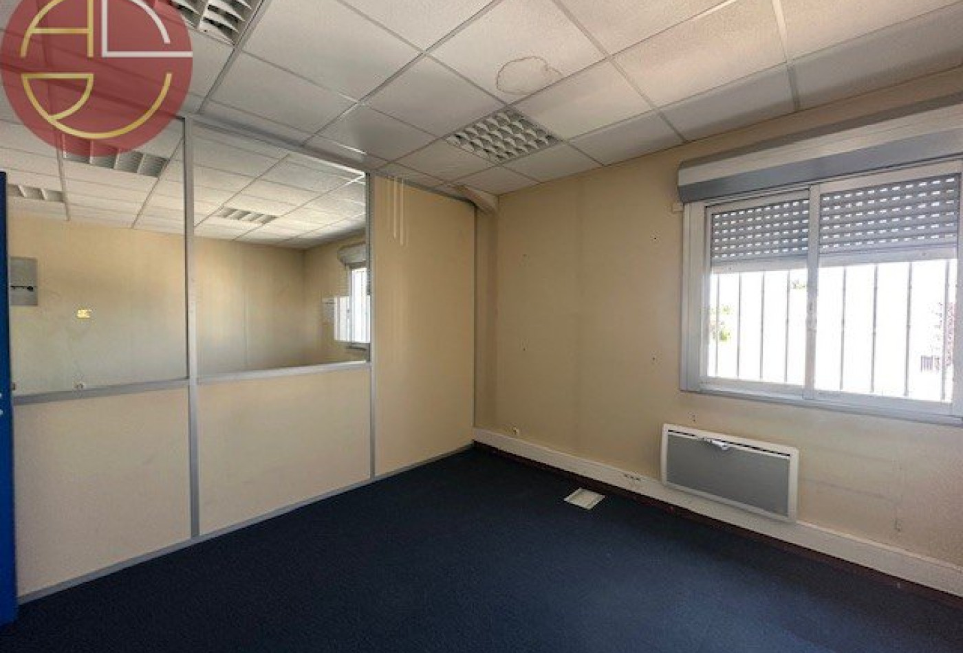location Bureau Toulouse - Photo 2