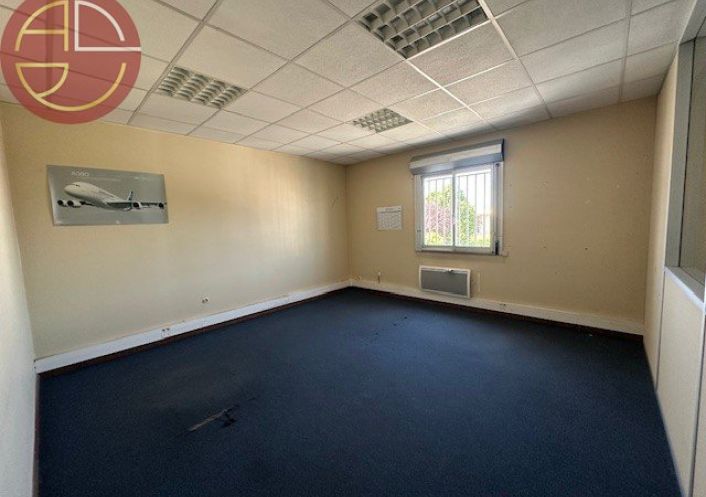 location Bureau Toulouse