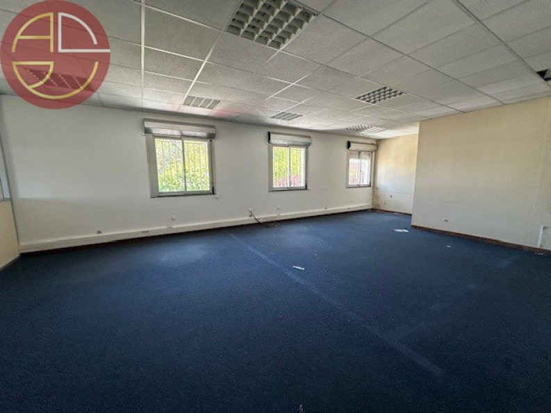 location Bureau Toulouse - Photo 1